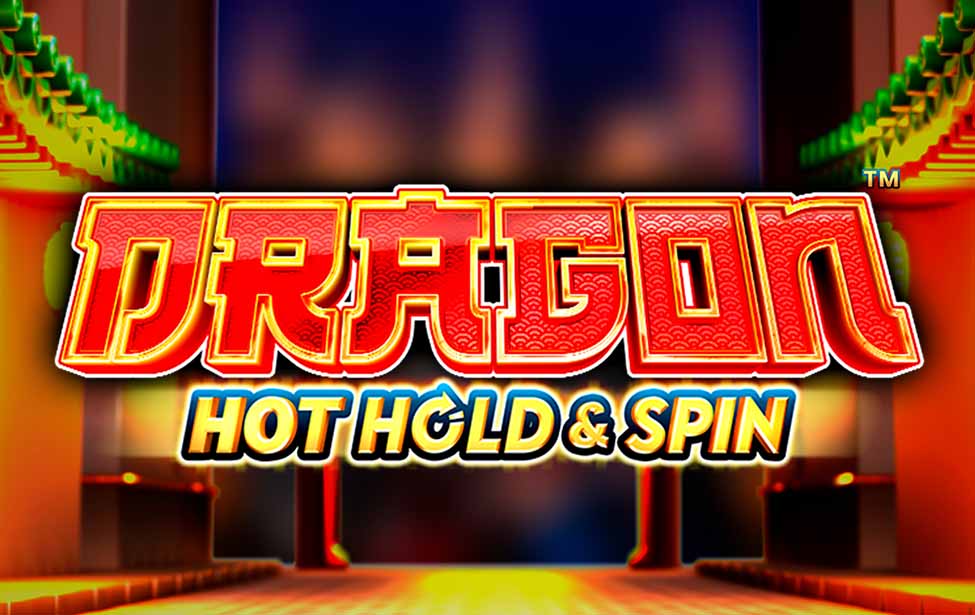 Caça-níquel Dragon Hot Hold and Spin Análise 🥇 Como Jogar (2023)